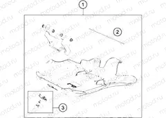 ENGINE GUARD|Frame|03