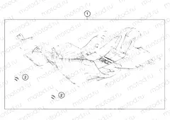 ENGINE GUARD|Frame|03