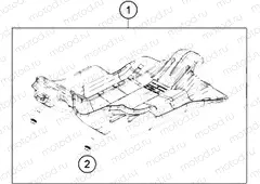 ENGINE GUARD|Frame|03