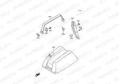 Engine Hood
