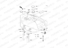 Engine Hood