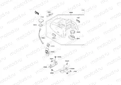 Engine Hood