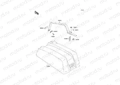 Engine Hood