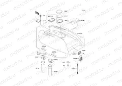 Engine Hood