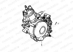 Engine I