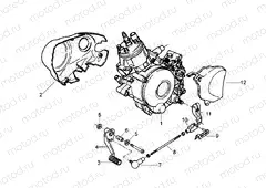 Engine II