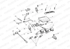 Engine Management System