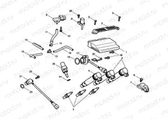 Engine Management System