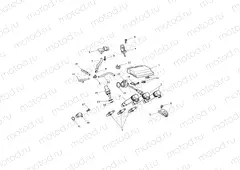 Engine Management System