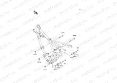 Engine Mount
