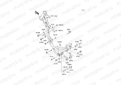 Engine Mount