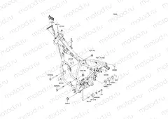 Engine Mount