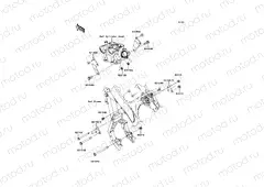 Engine Mount