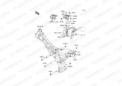Engine Mount