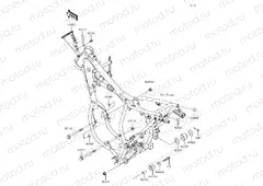 Engine Mount