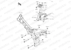 Engine Mount