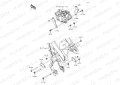 Engine Mount