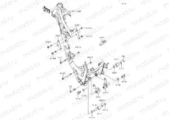 Engine Mount