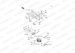 Engine Mount