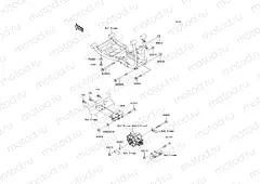 Engine Mount