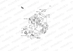Engine Mount
