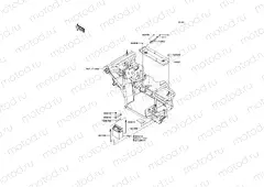 Engine Mount