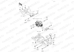 Engine Mount