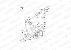 Engine Mount