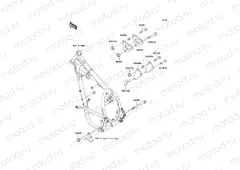 Engine Mount