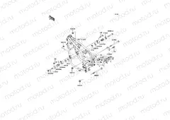 Engine Mount