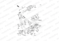 Engine Mount