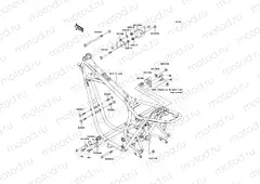Engine Mount