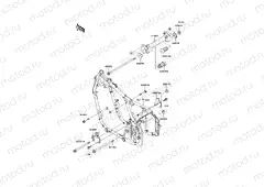 Engine Mount