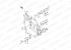 Engine Mount