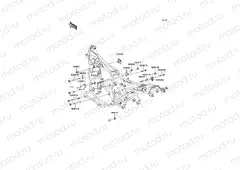 Engine Mount