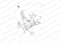 Engine Mount