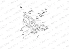 Engine Mount