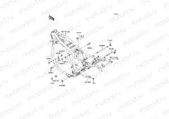 Engine Mount