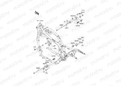 Engine Mount