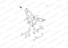 Engine Mount
