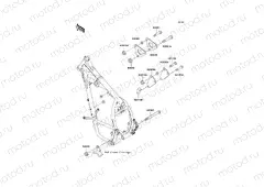 Engine Mount