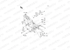 Engine Mount