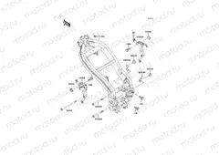 Engine Mount