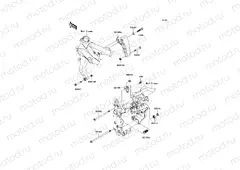 Engine Mount