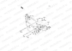 Engine Mount