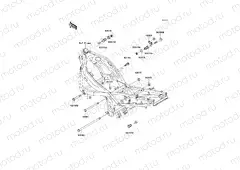Engine Mount