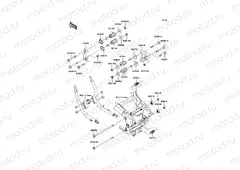 Engine Mount