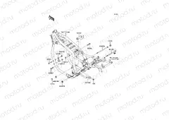 Engine Mount