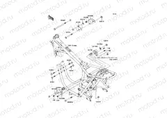Engine Mount