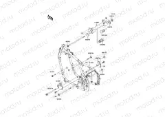Engine Mount